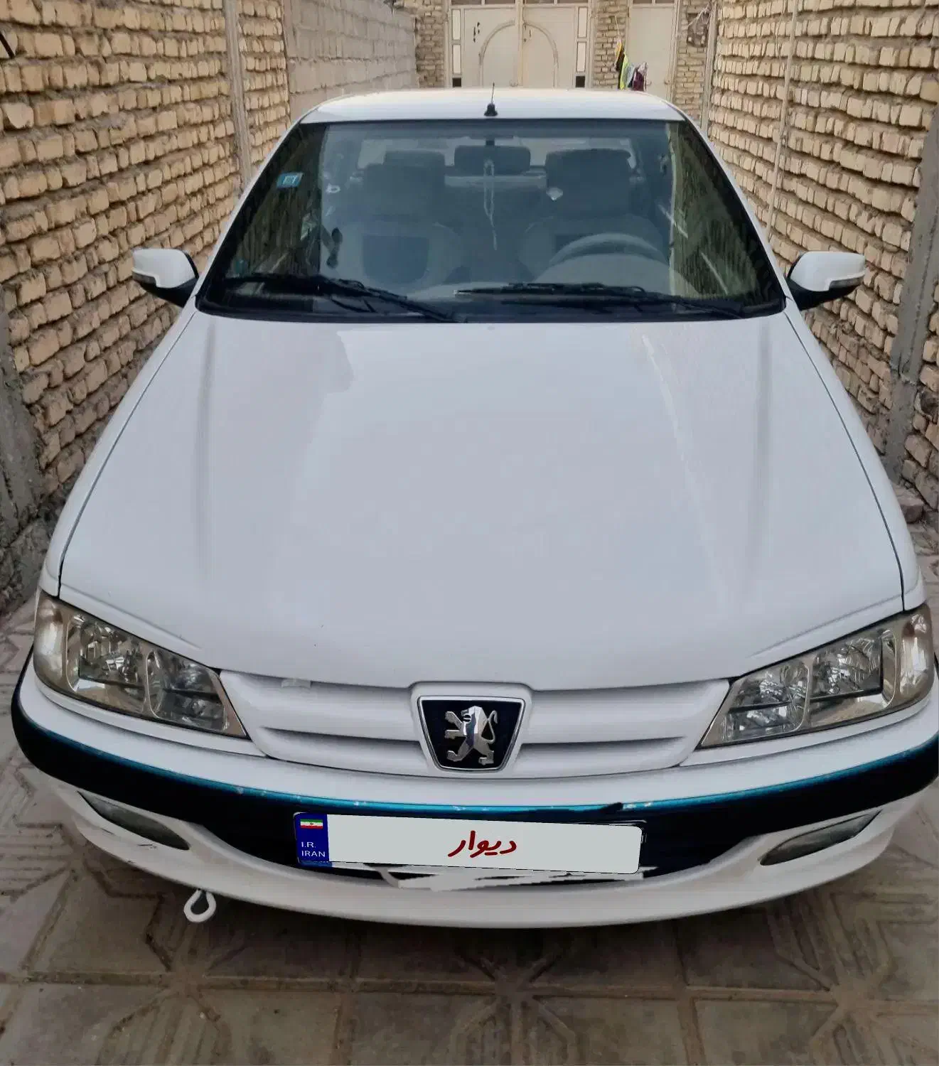 پارس xu7p|خودرو سواری و وانت|شیراز, شیخ علی چوپان|دیوار