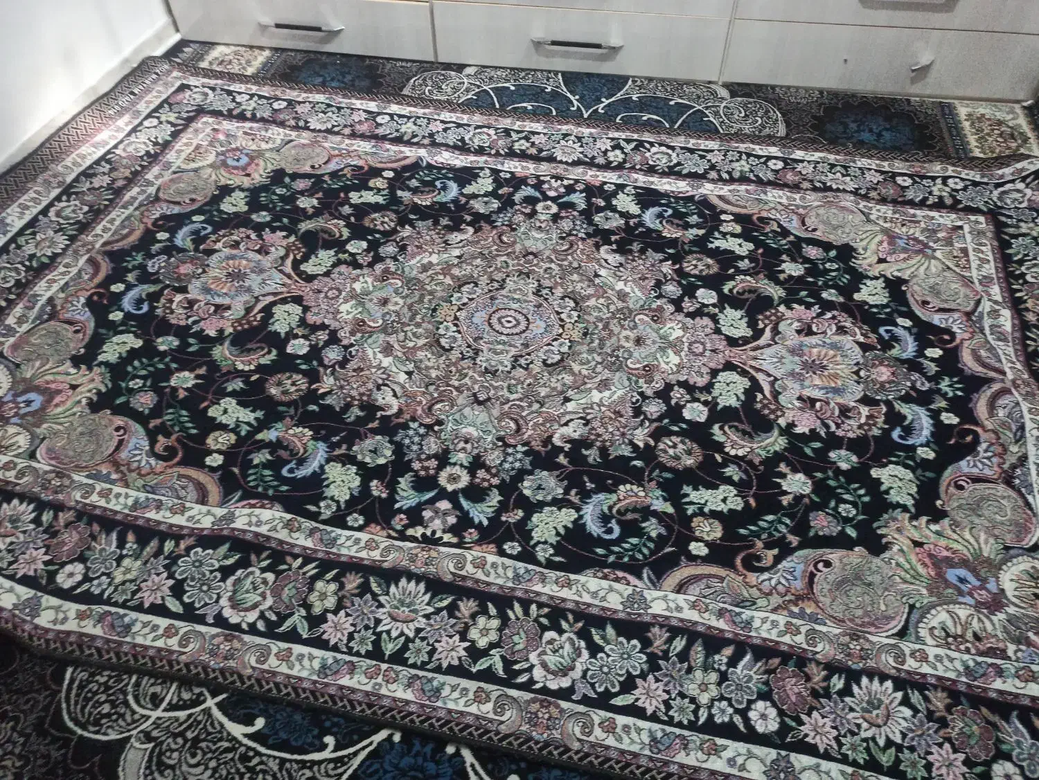 روفرشی 6متری|روفرشی|اسلامآباد غرب, |دیوار