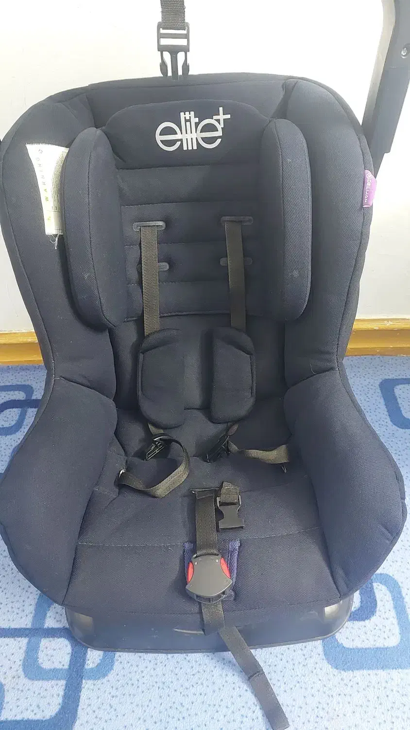 صندلی ماشین کودک|تخت و صندلی بچه|مشهد, کوشش|دیوار