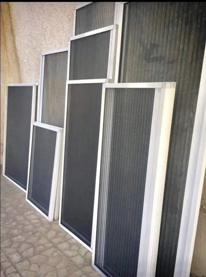 درب و پنجره سازی|مصالح و تجهیزات ساختمان|خرم‌آباد, |دیوار