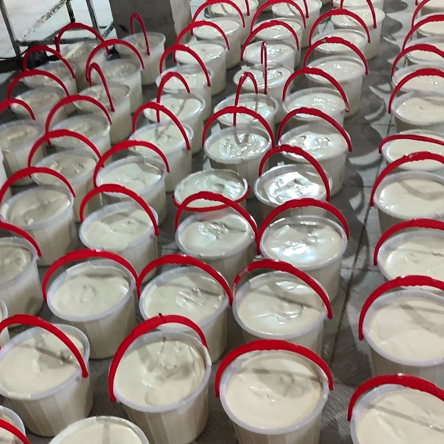 دوغ محلی|خوردنی و آشامیدنی|ورامین, ورامین|دیوار