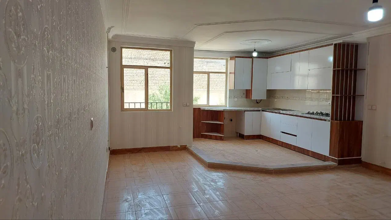 واحد آرام و غرق نور|فروش آپارتمان|تفرش, |دیوار