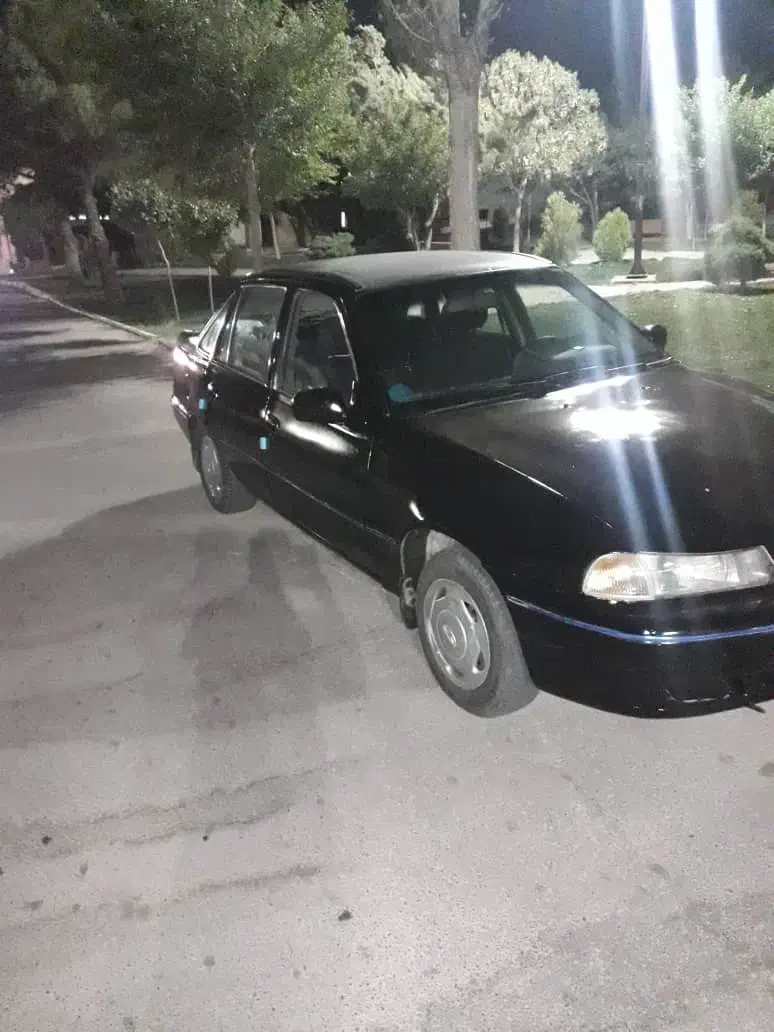 دوو سیلو|خودرو سواری و وانت|تبریز, |دیوار