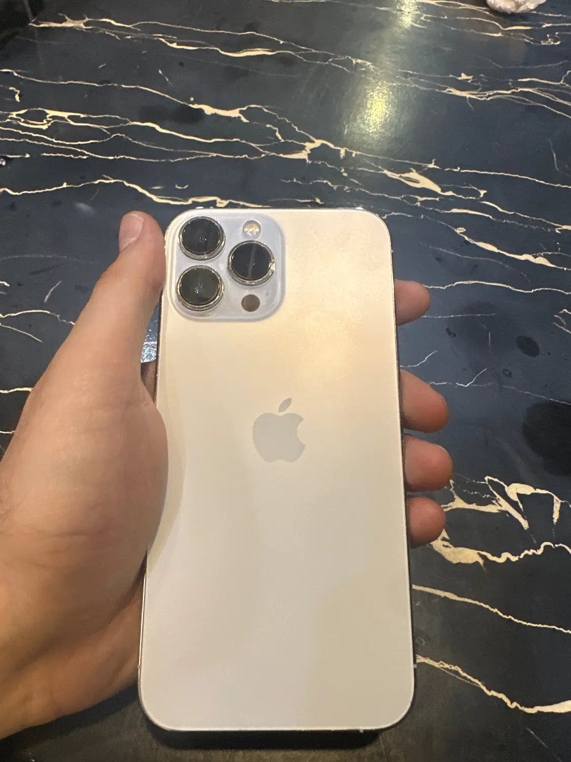 Iphone 13 promax 256 zaa|موبایل|تهران, باغ فیض|دیوار