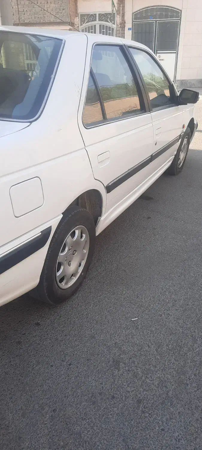 پرشیا مدل ۹۰ دوگانه فابریک|خودرو سواری و وانت|قم, سراجه (۱۵ خرداد)|دیوار