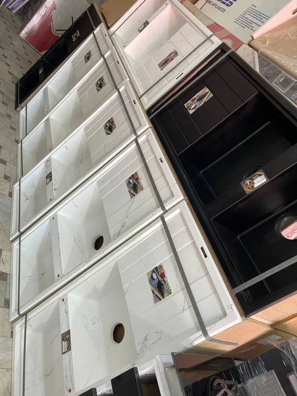 سینک طلا|مصالح و تجهیزات ساختمان|تهران, مختاری|دیوار