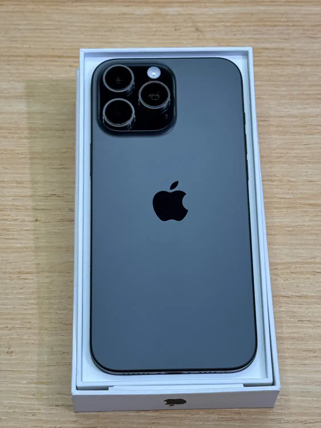 iPhone 16 pro max|موبایل|تهران, حصار بوعلی|دیوار