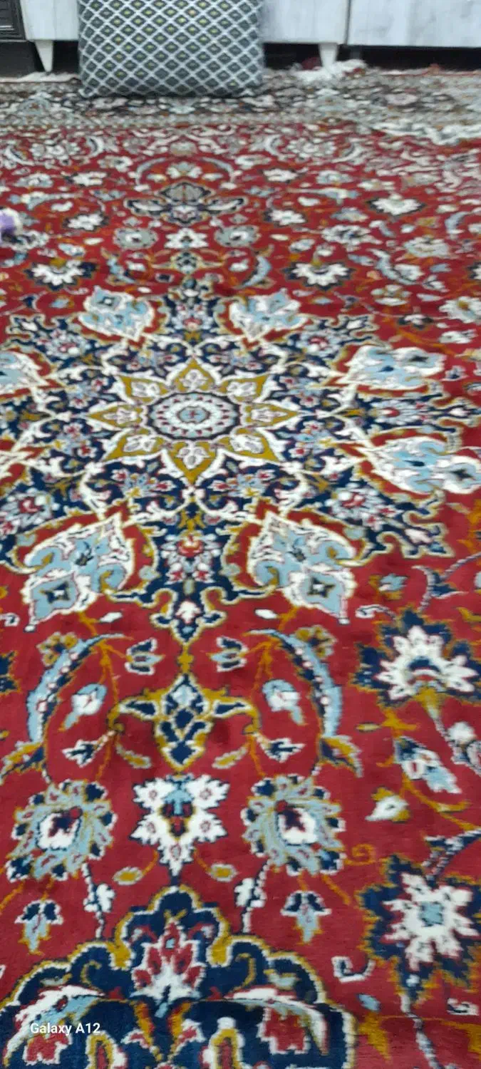 فرش 12 متری|فرش|زاهدان, |دیوار