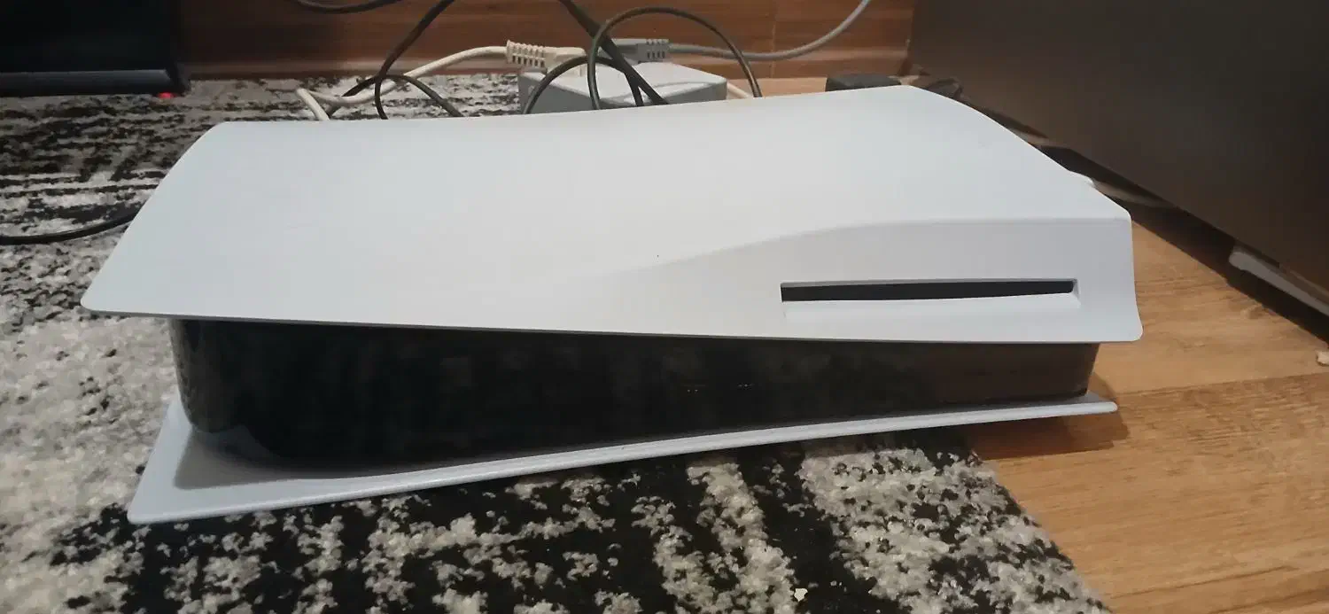 ps5|کنسول، بازی ویدئویی و آنلاین|تهران, شهرک نفت|دیوار