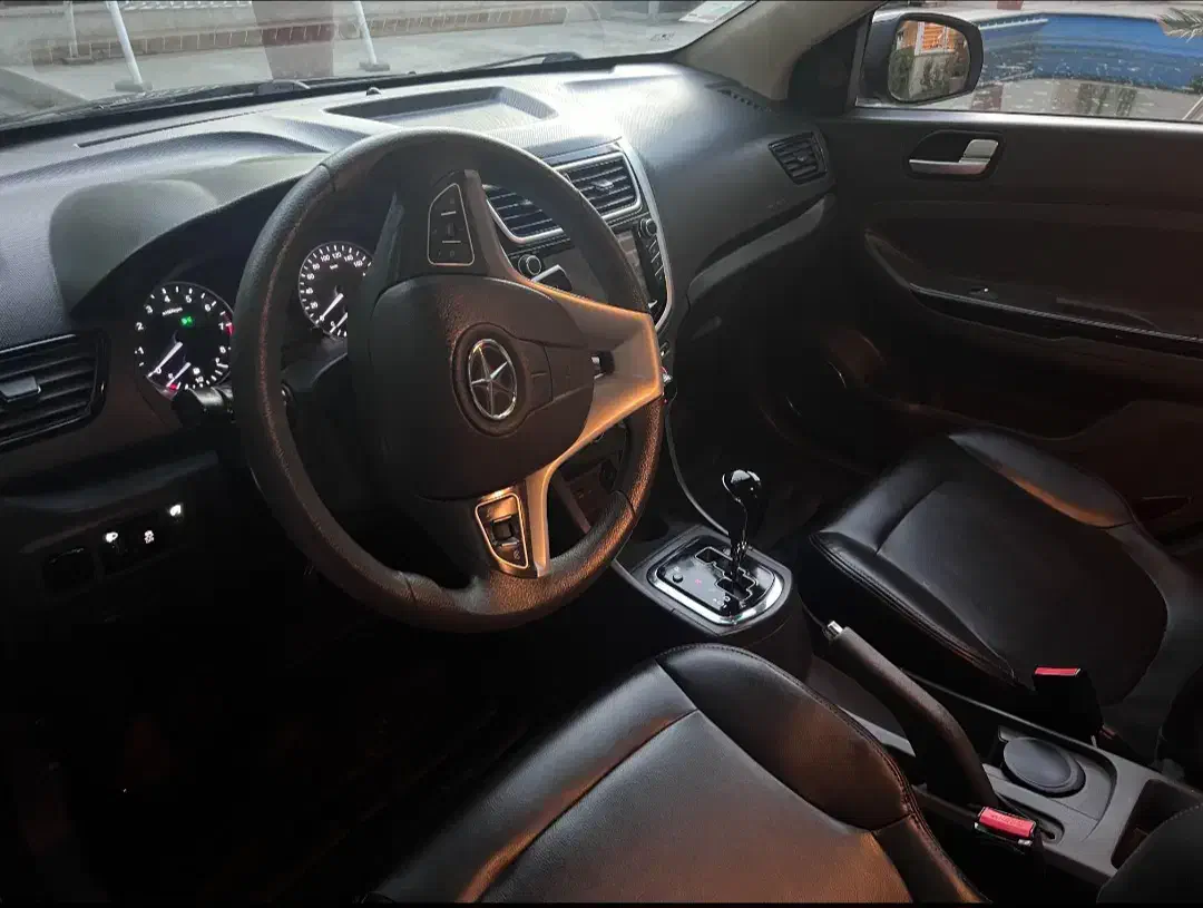 جک j4 مدل ۱۴۰۲|خودرو سواری و وانت|شهریار, شهریار|دیوار