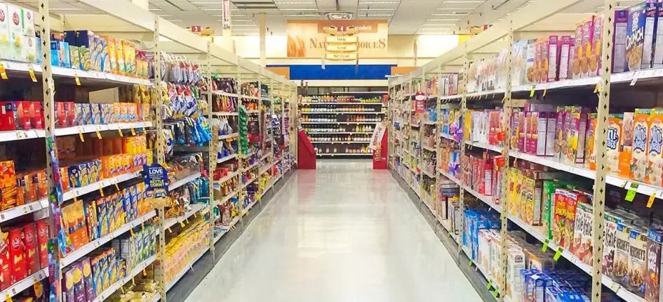 استخدام فوری نیروی فعال و متعهد جهت هایپر مارکت|استخدام خدمات فروشگاه و رستوران|مشهد, هنرور|دیوار