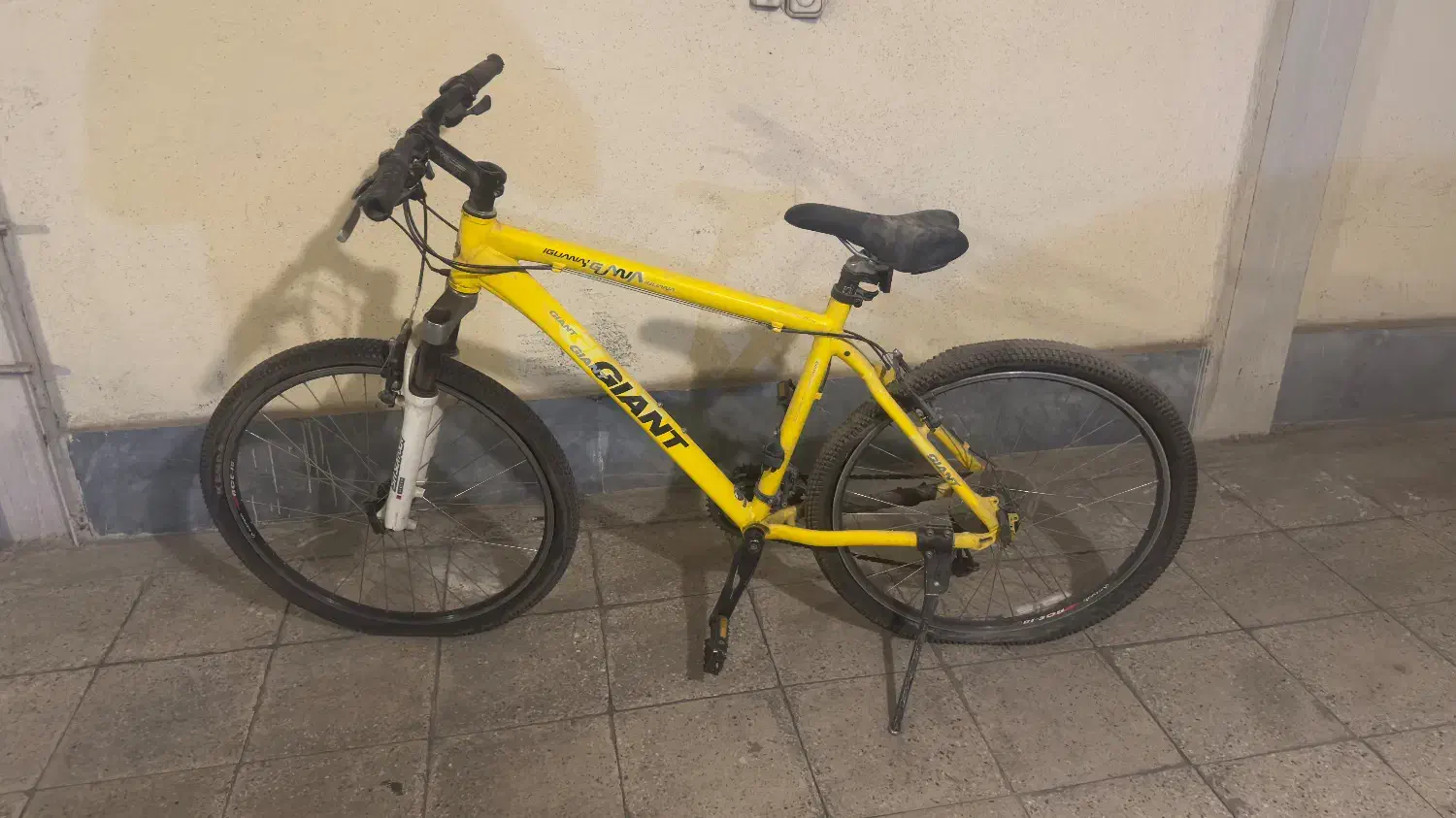 دوچرخه جاینت|دوچرخه، اسکیت، اسکوتر|تهران, علم و صنعت|دیوار