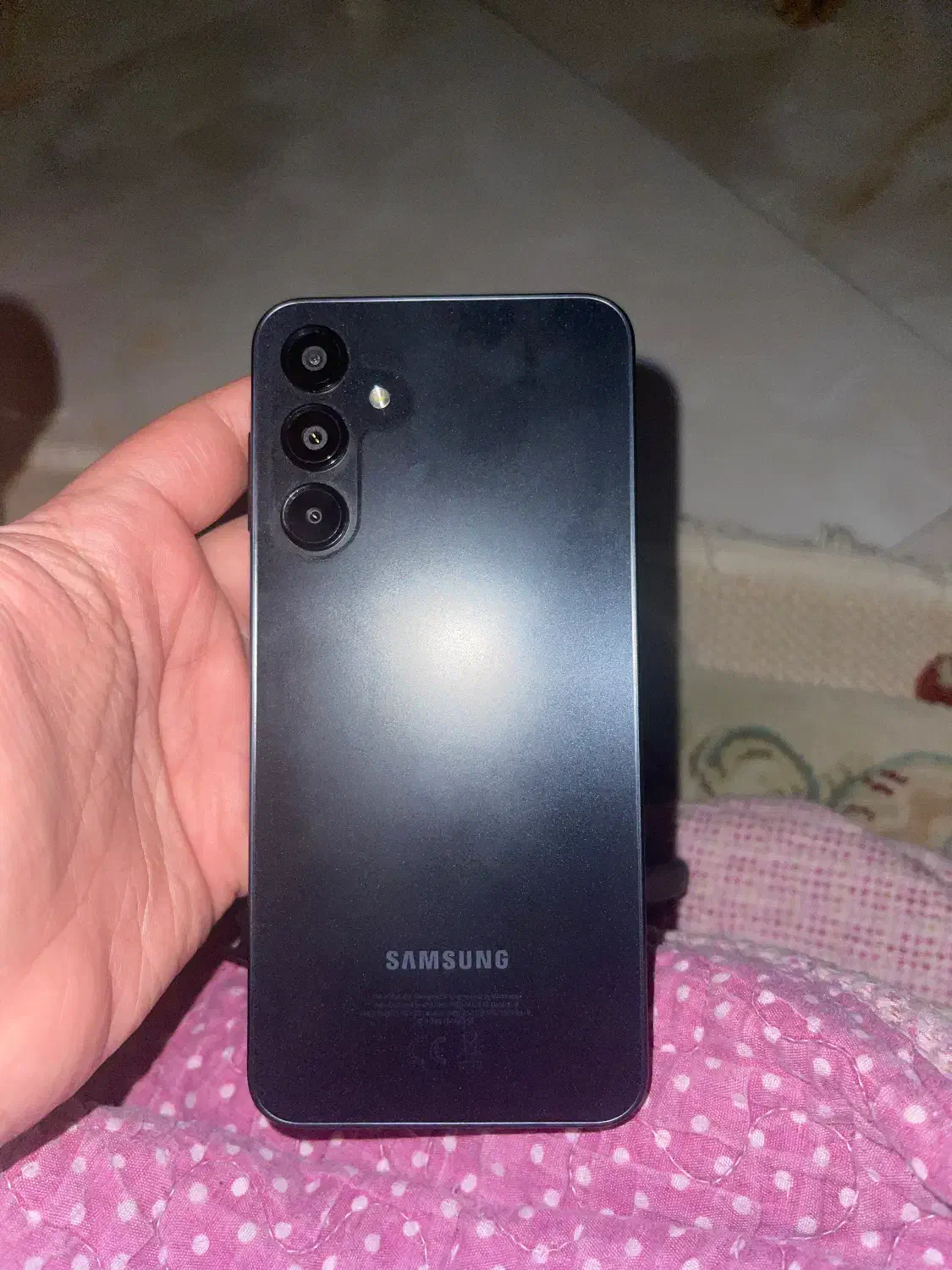 سامسونگ A16|موبایل|تهران, شهر زیبا|دیوار