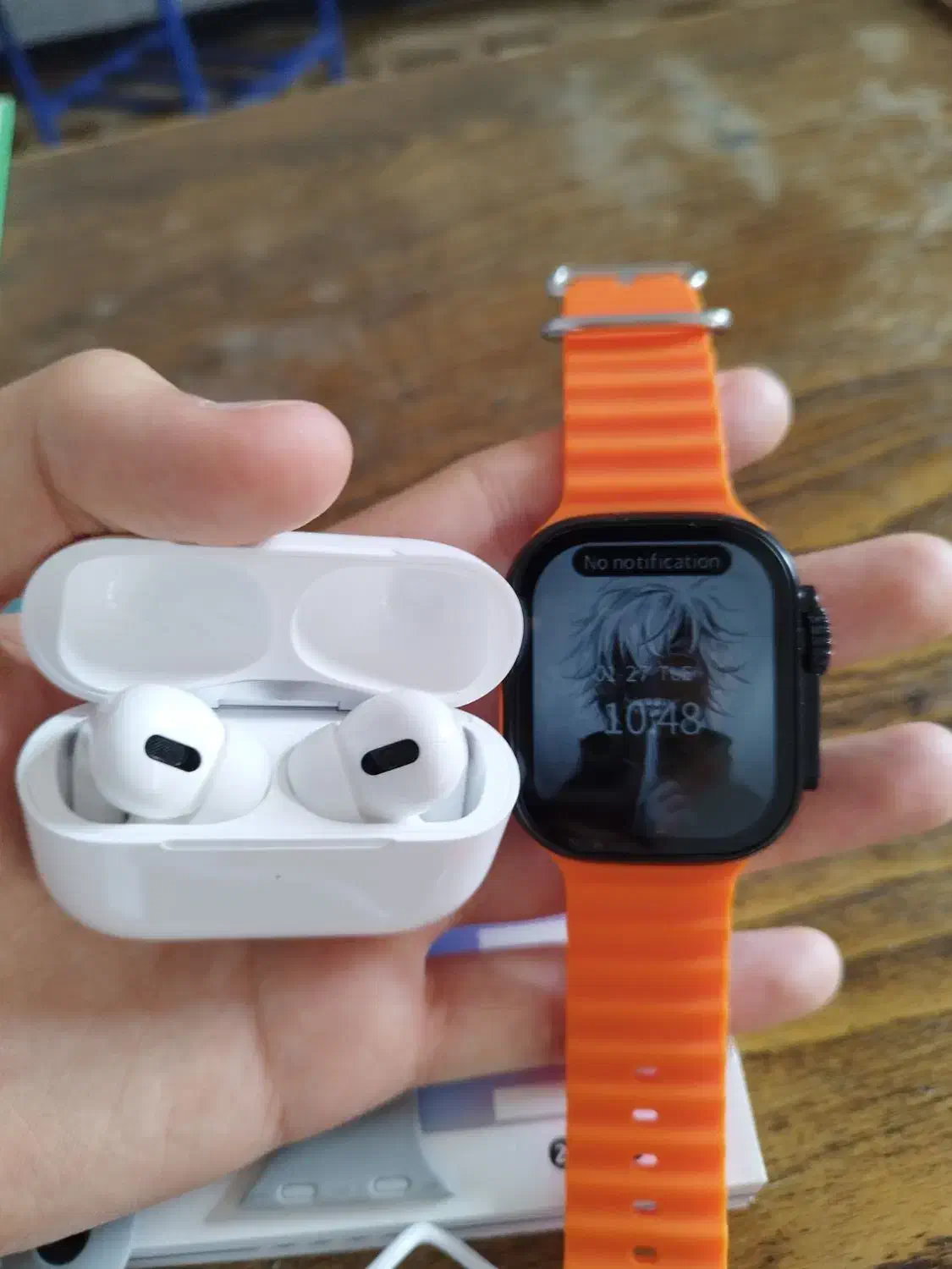 ساعت هوشمند|ساعت|اسدآباد, |دیوار