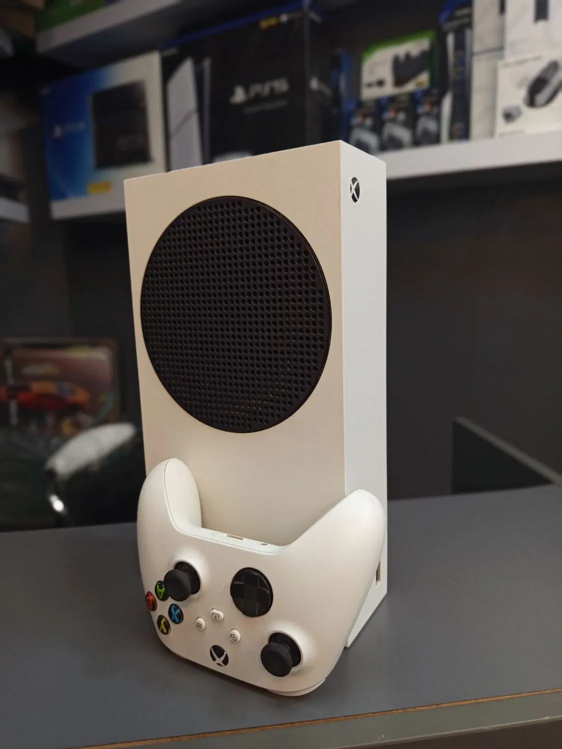 Xbox series S 500gb|کنسول، بازی ویدئویی و آنلاین|فردیس, فردیس|دیوار