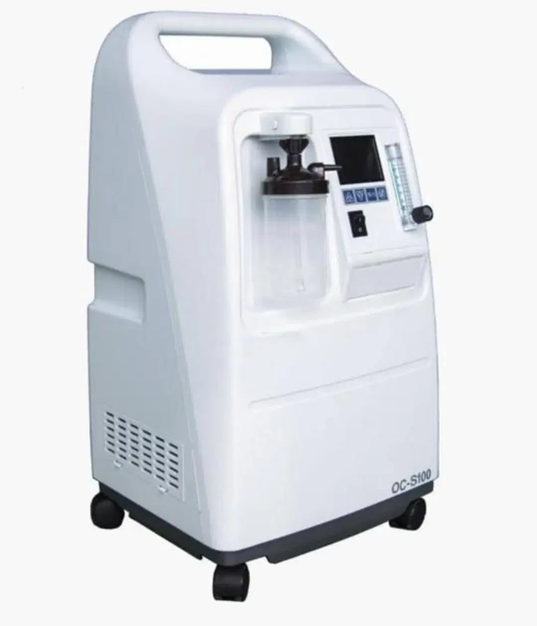 اکسیژن ساز سویسی ۱۰لیتری سری اول اصل|آرایشی، بهداشتی، درمانی|اسلامشهر, شهرک قائمیه|دیوار