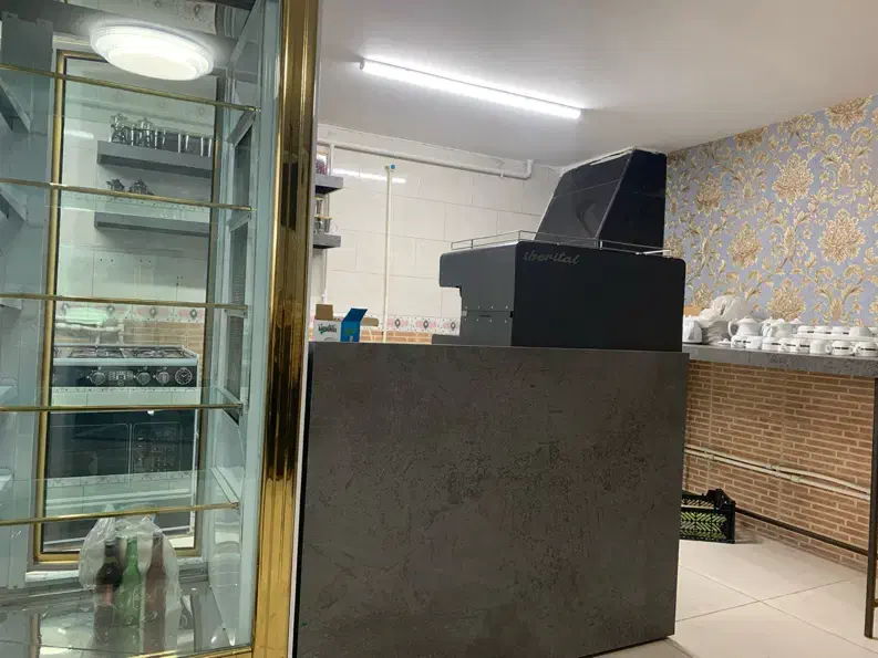 آشپز|استخدام خدمات فروشگاه و رستوران|تبریز, |دیوار