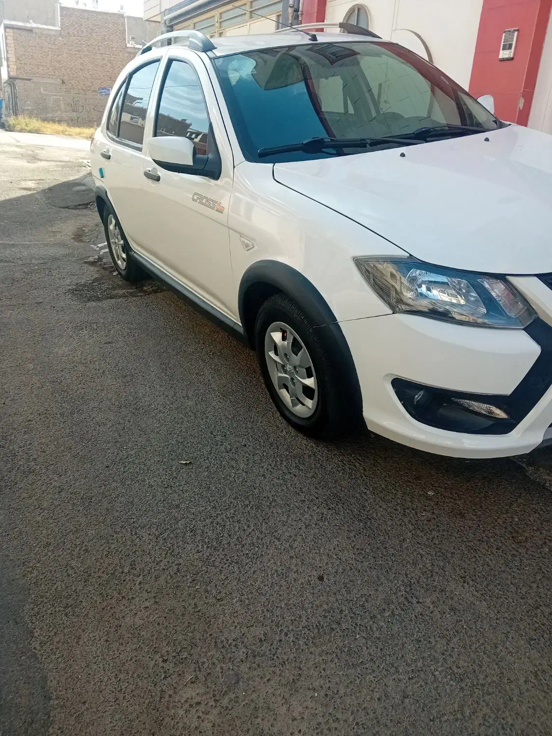 کوییک s|خودرو سواری و وانت|زنجان, |دیوار