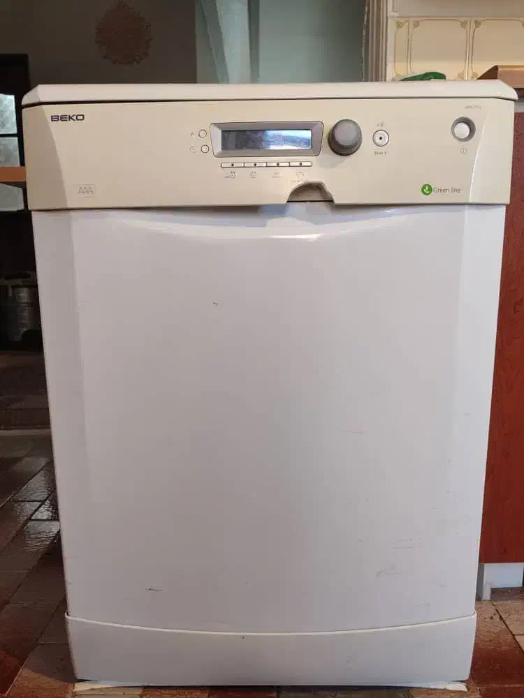 ظرفشویی مارک بکو ترکیه ۱۸ نفره|ماشین ظرفشویی|ارومیه, |دیوار