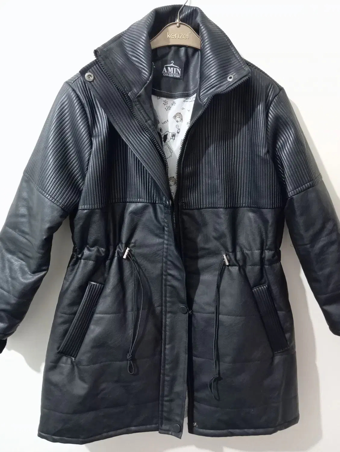 فروش ۳ عدد کت زنانه|لباس|تهران, سازمان برنامه شمالی|دیوار