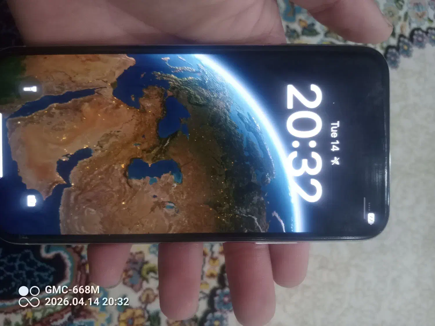 iphone x|موبایل|ارومیه, |دیوار