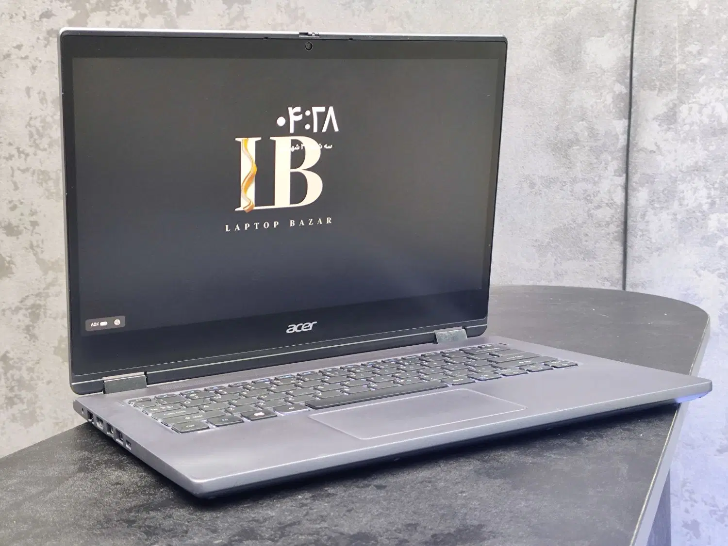 لپتاپ i5 نسل ۱۱ تبلت شو با قلم ACER اقساط دیجی پی|رایانه همراه|مشهد, عامل|دیوار