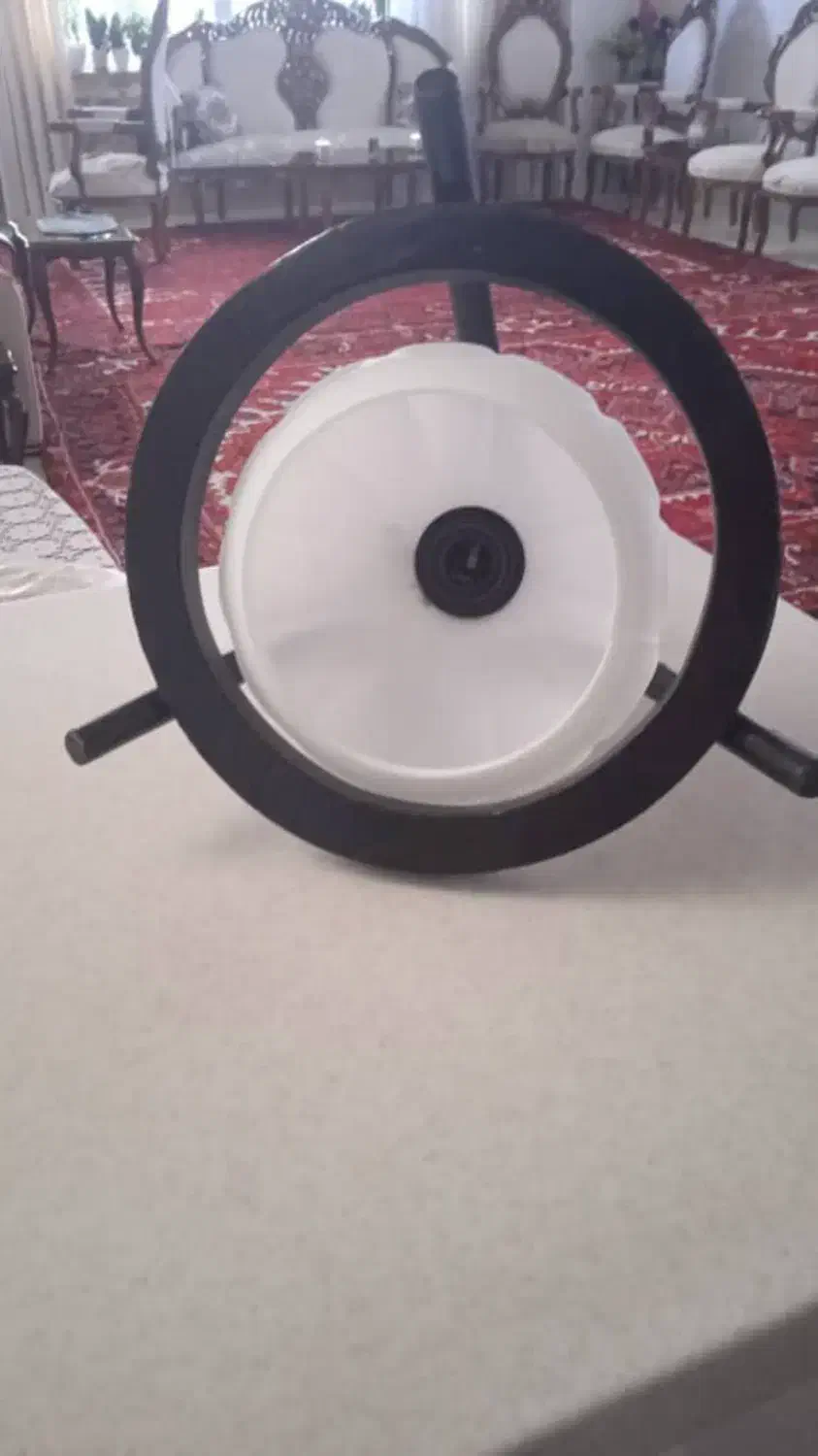 اویزسقفی|لوستر و چراغ آویز|تبریز, |دیوار