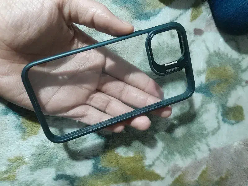 ایفون 11پرو256دوسیم zaa|موبایل|تهران, شهرک آزمایش|دیوار