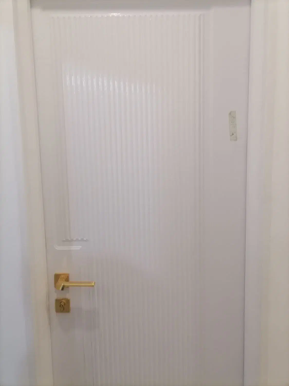 نصب انواع درب اتاقی و چهارچوب|خدمات پیشه و مهارت|گرگان, |دیوار