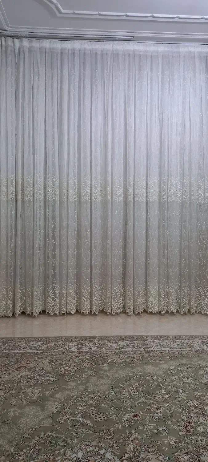 پرده|پرده، رانر، رومیزی|نجف‌آباد, ریاضی|دیوار