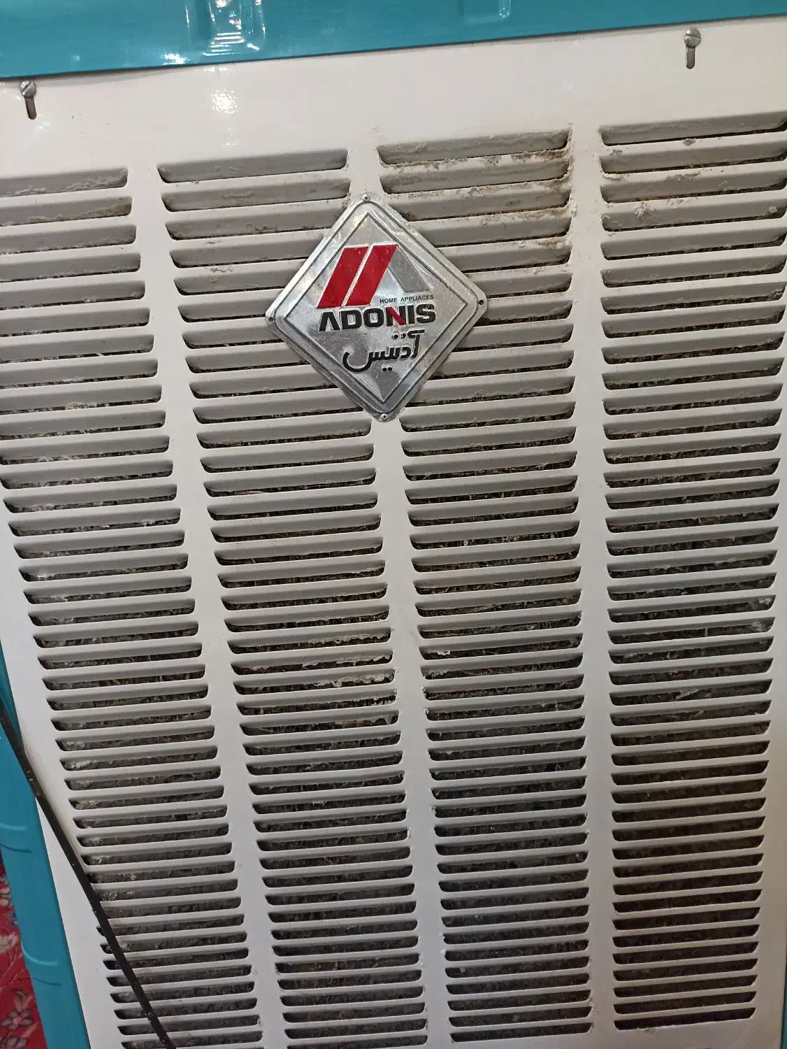 کولر آبی ۷۵۰۰|کولر آبی|شیراز, دارالرحمه|دیوار