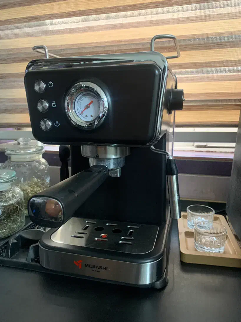 دستگاه اسپرسو ساز|کافیشاپ و رستوران|رشت, منظریه|دیوار