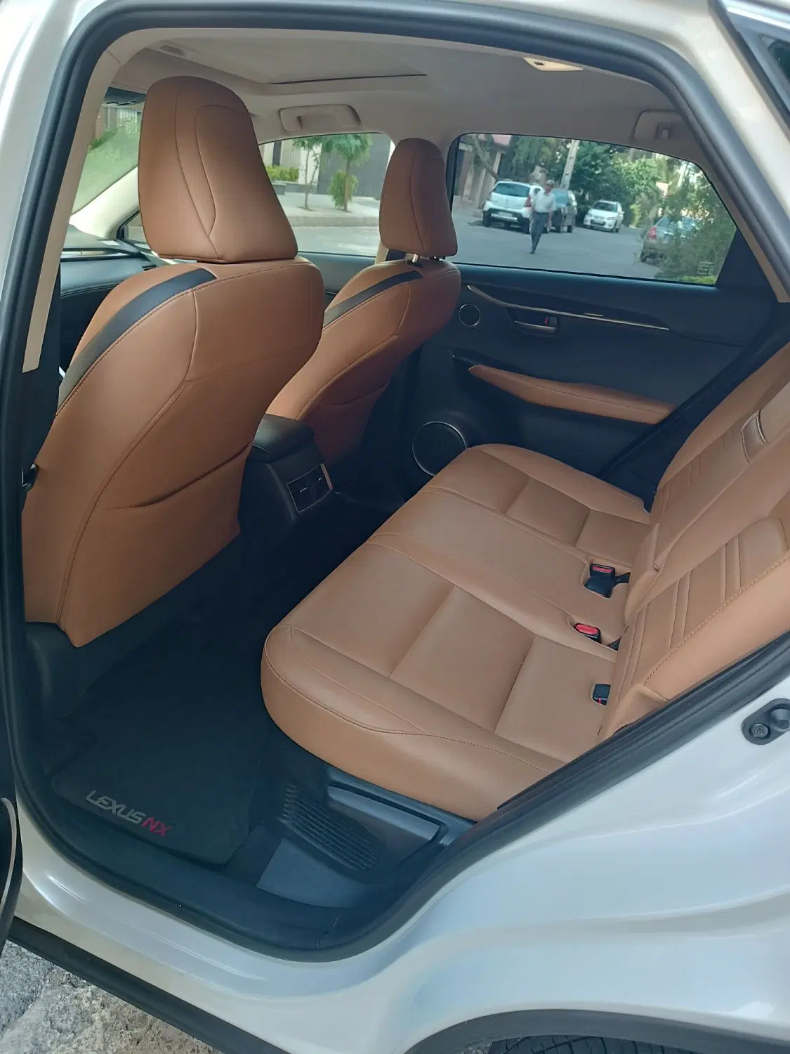 لکسوس NX200t|خودرو سواری و وانت|تهران, گلستان (شهرک راه آهن)|دیوار