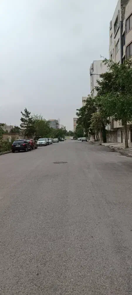 ۷۶مترمربع بلوار فارغ التحصیلان|فروش آپارتمان|مشهد, فارغ التحصیلان|دیوار
