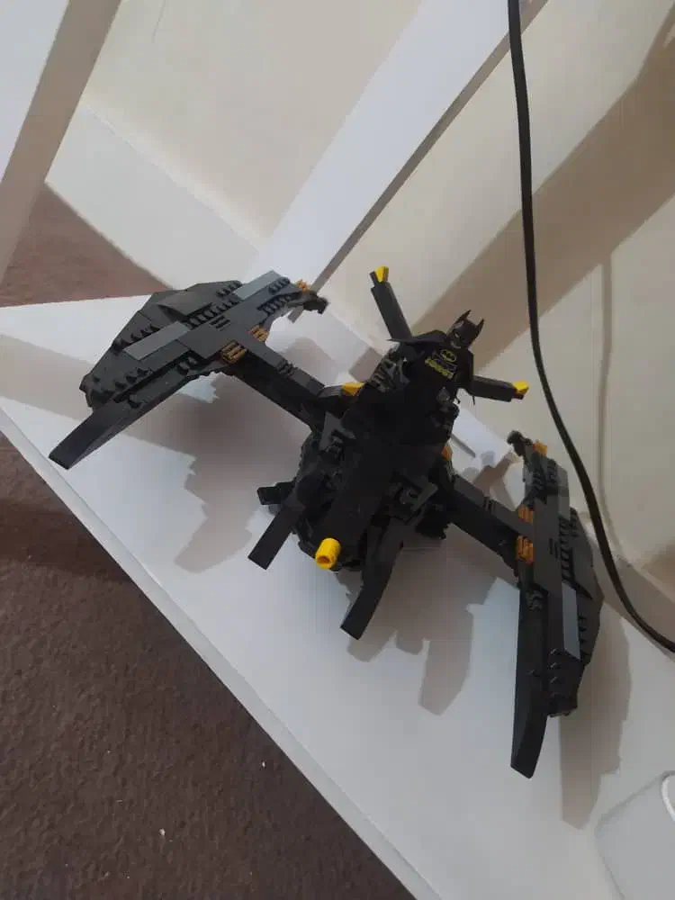 لگو بتمن|اسباببازی|تهران, آذربایجان|دیوار