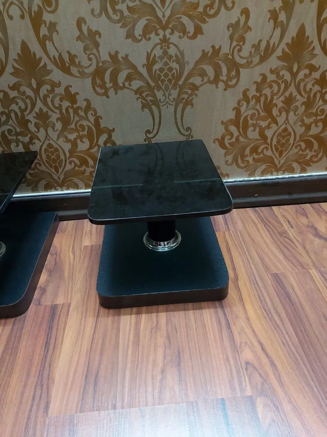 زیر باندی و جا سی دی تام و جری|سیستم صوتی خانگی|شیراز, فرهنگ شهر|دیوار