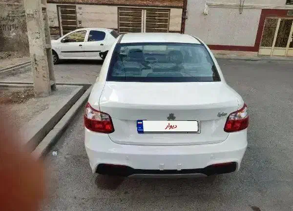 ساینا s|خودرو سواری و وانت|زاهدان, |دیوار