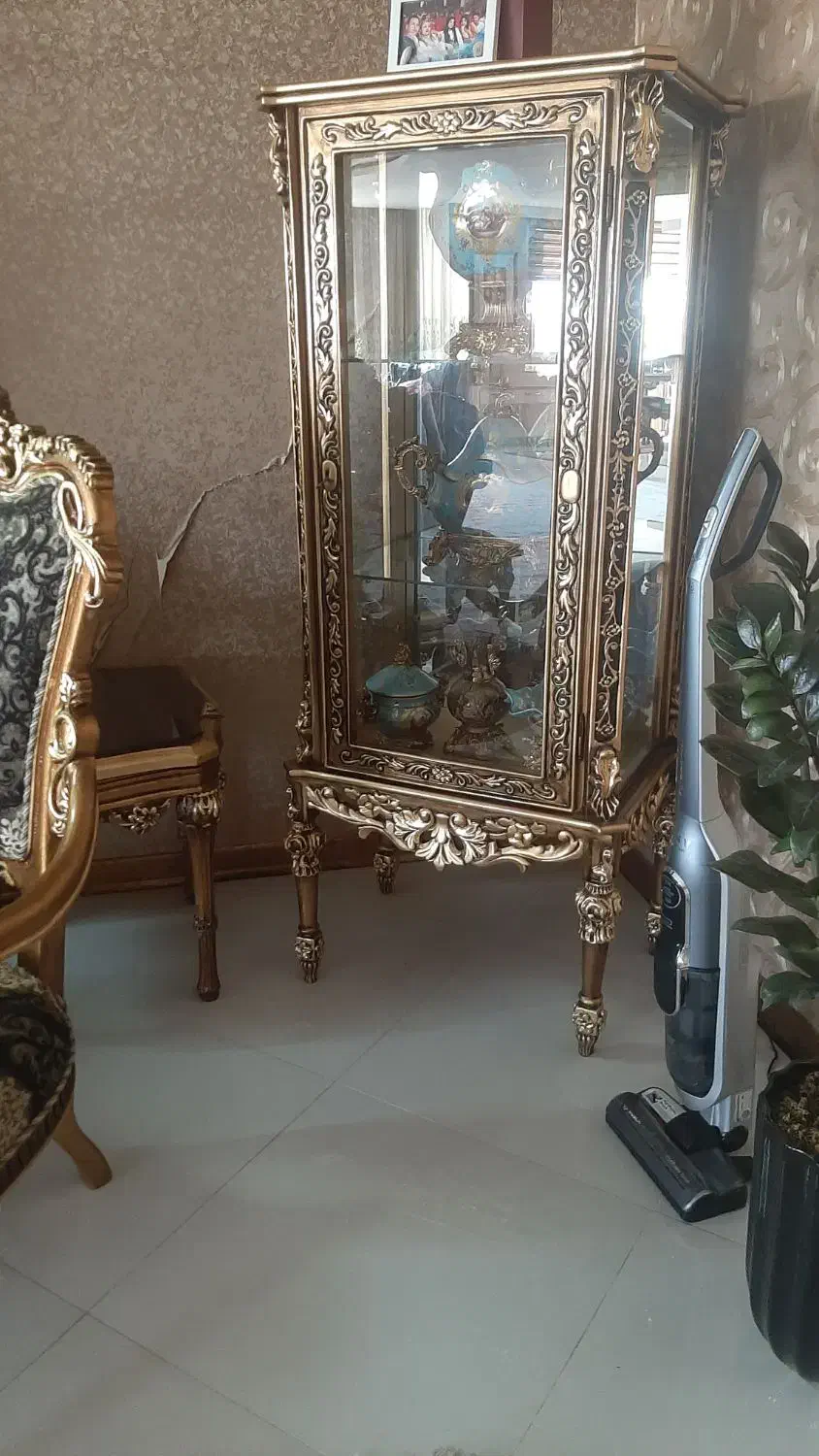 لوستر و لوازم خانه|لوستر و چراغ آویز|مشهد, فتح المبین|دیوار