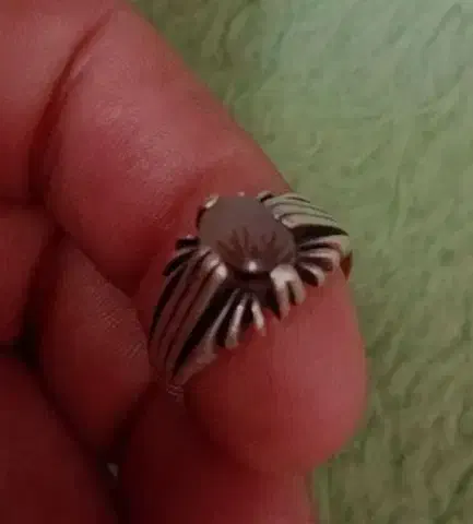 انگشتر شجر کار دست|جواهرات|کرج, فاز ۲ مهرشهر|دیوار