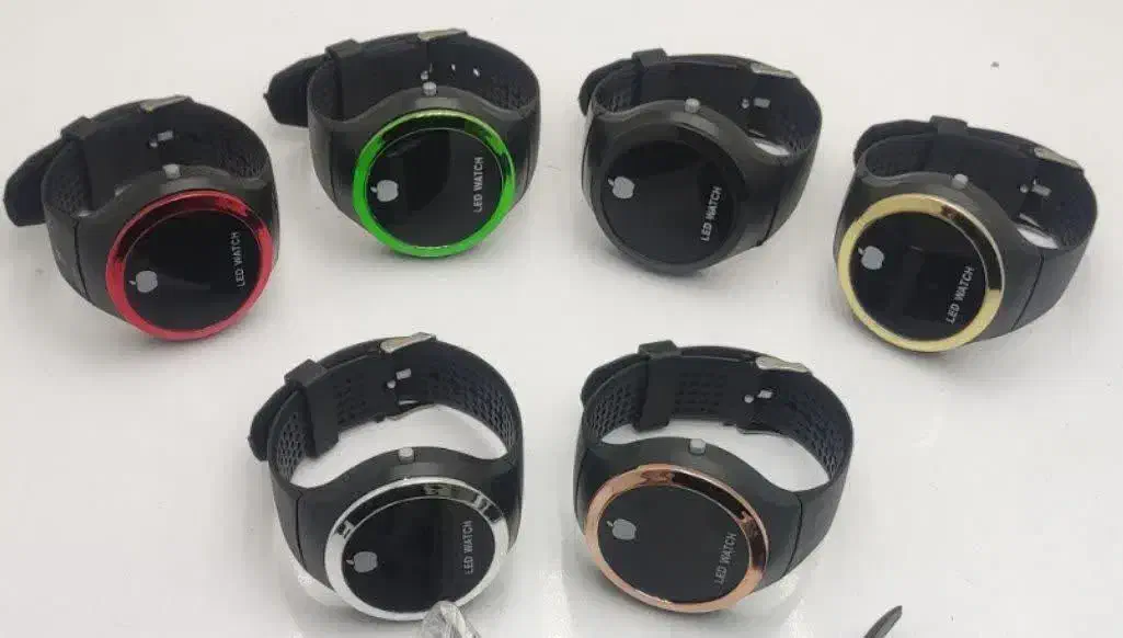 ساعت ال ای دی گرد|ساعت|بیرجند, |دیوار