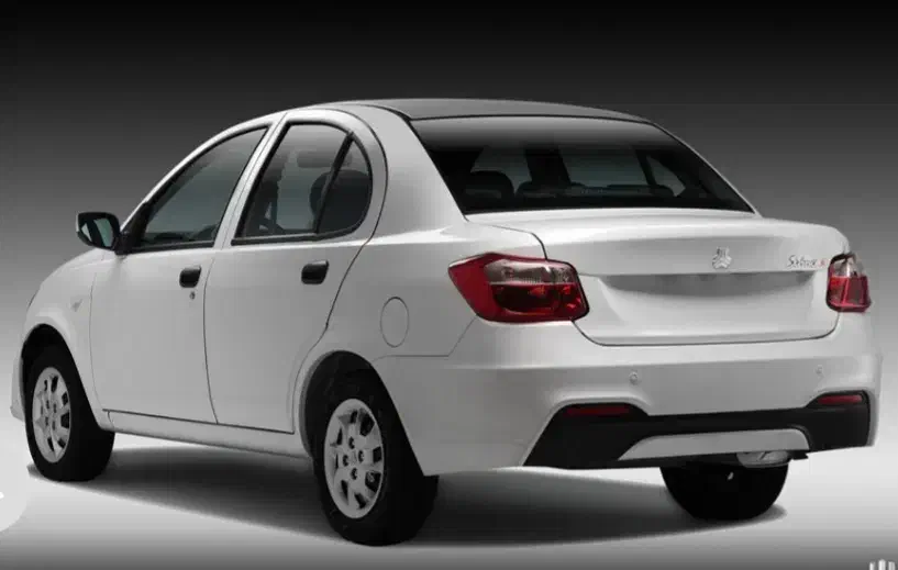 فروش ساینا مدل402فول اپشن85 گانه|خودرو سواری و وانت|نقده, |دیوار