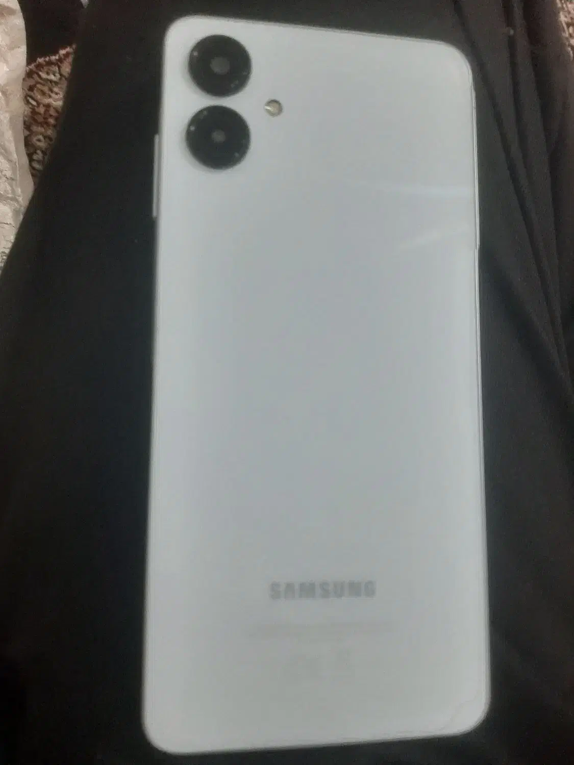 سامسونگ A06|موبایل|قم, وادی السلام|دیوار