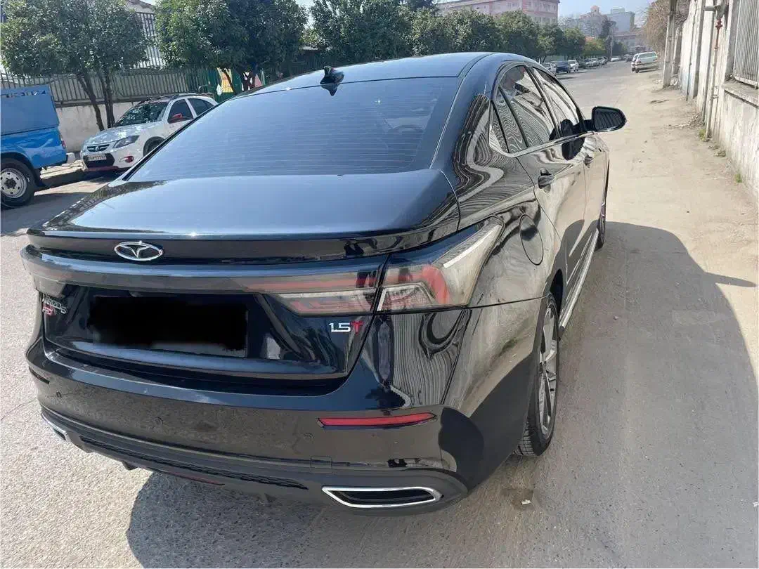 اریزو۶ پرو ۱۴۰۲|خودرو سواری و وانت|بابل, |دیوار