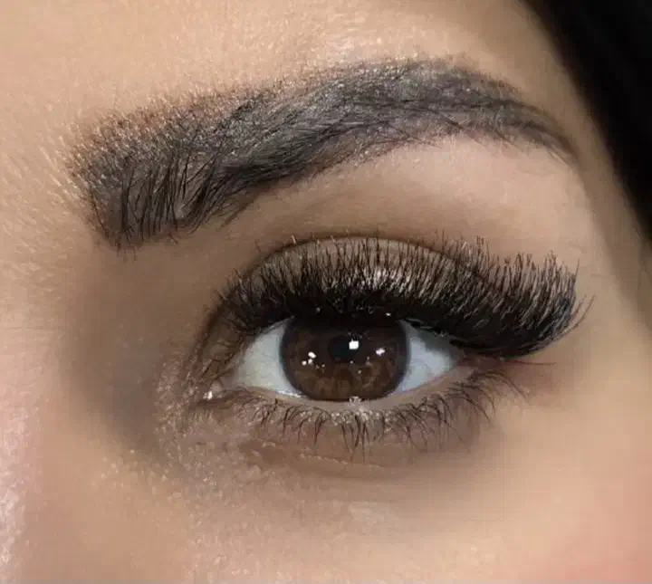 آموزش کاشت مژه ولیفت ابرو|خدمات آموزشی|خرمشهر, |دیوار