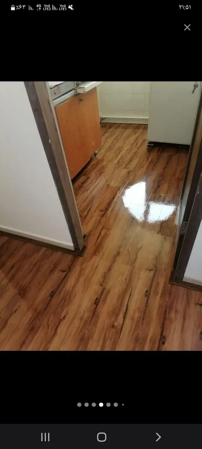 نصب وفروش لمینت پارکت کفپوش..|خدمات پیشه و مهارت|اسلام‌شهر, زرافشان|دیوار