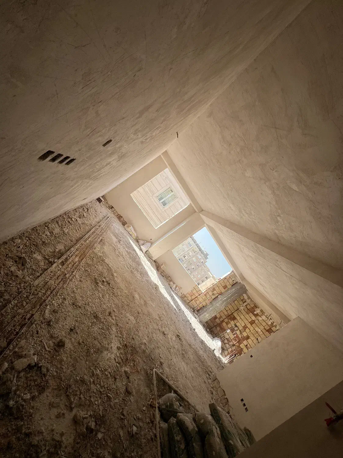 پیش فروش واحد۱۰۰ متری دوخواب غرق نور.شهریارشاهدشهر|پیشفروش املاک|شاهدشهر, |دیوار