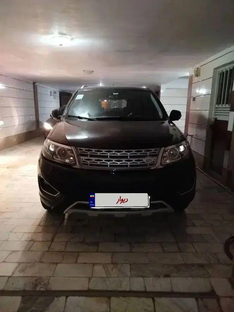 تیگو۵|خودرو سواری و وانت|قزوین, |دیوار