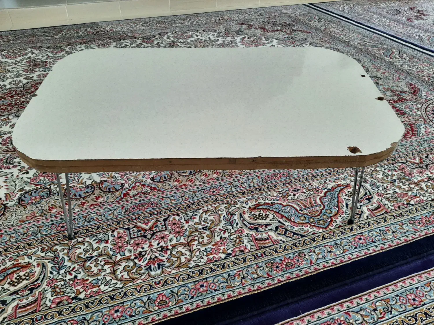 میز تحریر تاشو|میز تحریر و کامپیوتر|ایلام, |دیوار