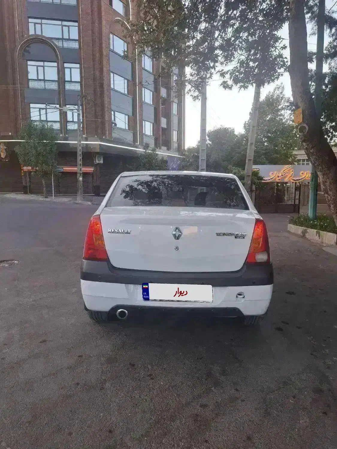 ال نود ۸۷|خودرو سواری و وانت|ملایر, |دیوار