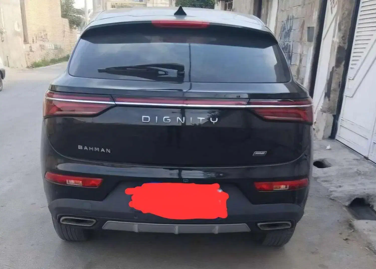 دیگنیتی پرایم ۱۴۰۱ داخل مارون عروسک|خودرو سواری و وانت|تهران, دهونک|دیوار